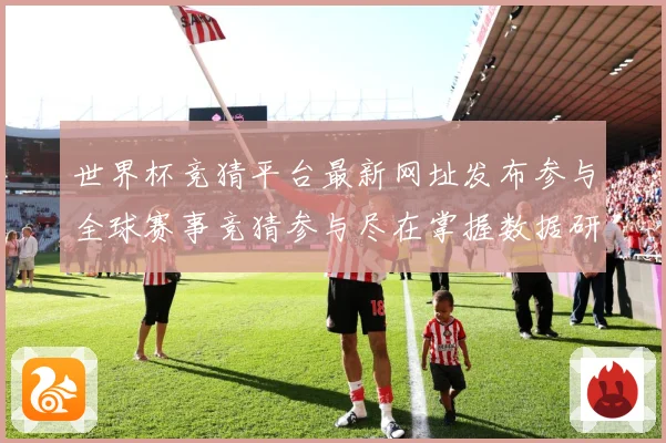 世界杯竞猜平台最新网址发布参与全球赛事竞猜参与尽在掌握数据研判
